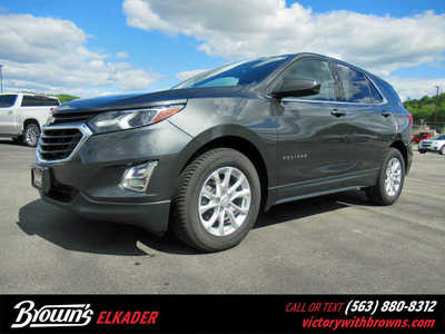 2019 Chevrolet Equinox, $18900. Photo 1