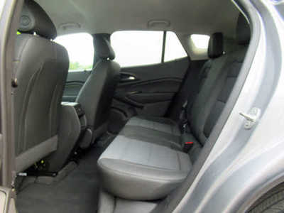 2025 Chevrolet Trax, $23900. Photo 2