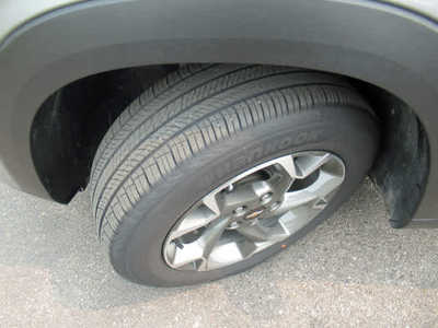 2025 Chevrolet Trax, $23900. Photo 6
