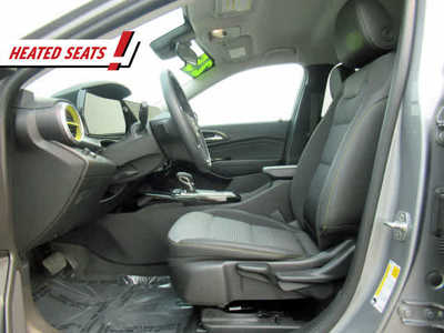 2025 Chevrolet Trax, $23900. Photo 7