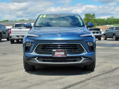 2024 Buick Encore GX, $25900. Photo 11
