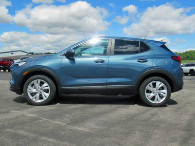 2024 Buick Encore GX, $25900. Photo 2
