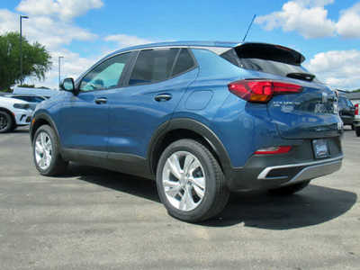 2024 Buick Encore GX, $25900. Photo 3