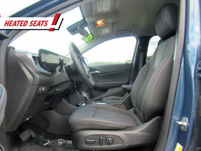 2024 Buick Encore GX, $25900. Photo 4