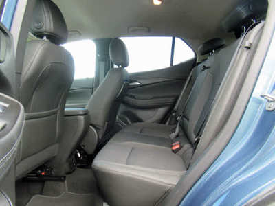 2024 Buick Encore GX, $25900. Photo 5