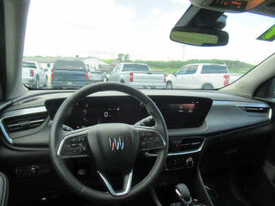 2024 Buick Encore GX, $25900. Photo 6