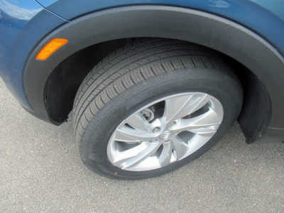 2024 Buick Encore GX, $25900. Photo 7