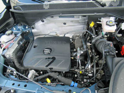 2024 Buick Encore GX, $25900. Photo 8