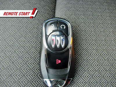 2024 Buick Encore GX, $25900. Photo 9