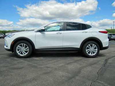 2024 Buick Envista, $22900. Photo 2