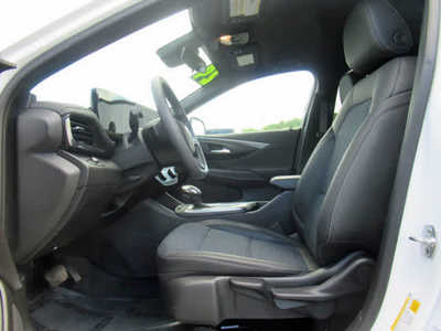 2024 Buick Envista, $22900. Photo 4