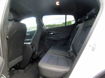 2024 Buick Envista, $22900. Photo 5