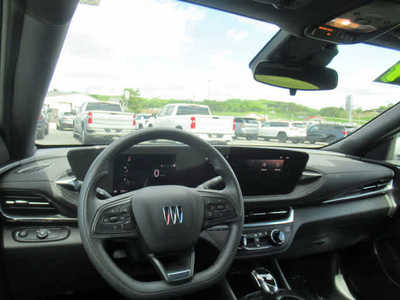 2024 Buick Envista, $22900. Photo 6