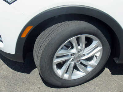 2024 Buick Envista, $22900. Photo 7