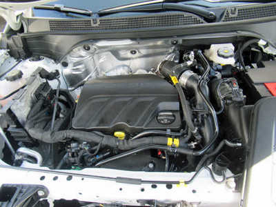 2024 Buick Envista, $22900. Photo 8