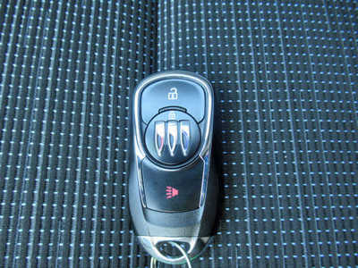 2024 Buick Envista, $22900. Photo 9
