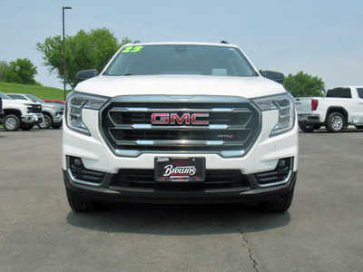2023 GMC Terrain, $31900. Photo 11