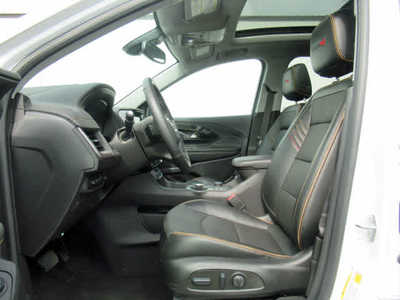 2023 GMC Terrain, $31900. Photo 3