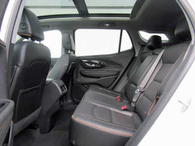 2023 GMC Terrain, $31900. Photo 4