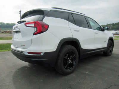 2023 GMC Terrain, $31900. Photo 7