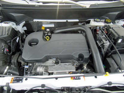 2023 GMC Terrain, $31900. Photo 8