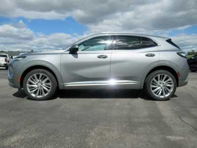 2025 Buick Envision, $. Photo 2