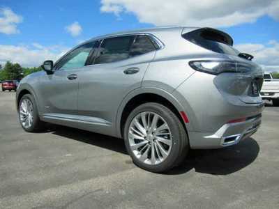 2025 Buick Envision, $. Photo 3