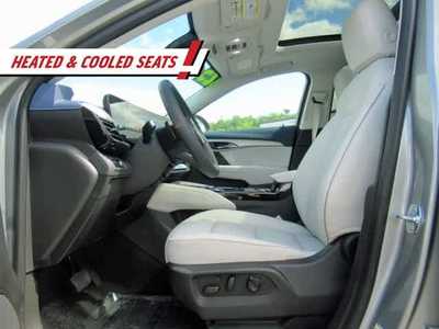 2025 Buick Envision, $. Photo 4