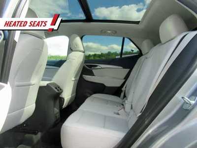 2025 Buick Envision, $. Photo 5