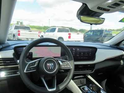 2025 Buick Envision, $. Photo 6