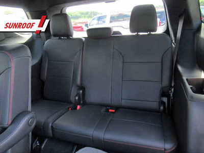 2024 Chevrolet Traverse, $56500. Photo 6