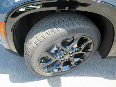 2024 Chevrolet Traverse, $56500. Photo 8