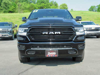 2022 RAM 1500 Crew Cab, $42500. Photo 11