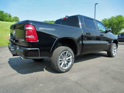 2022 RAM 1500 Crew Cab, $42500. Photo 12