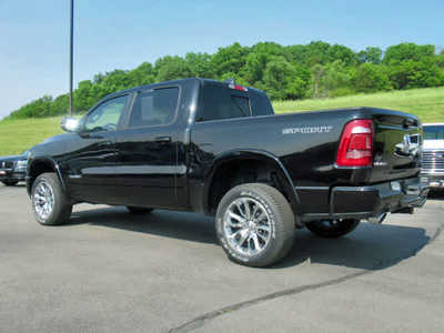 2022 RAM 1500 Crew Cab, $42500. Photo 3