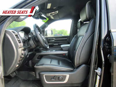 2022 RAM 1500 Crew Cab, $42500. Photo 4