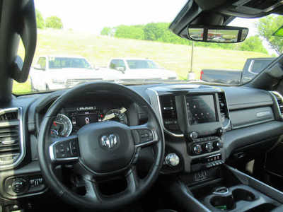 2022 RAM 1500 Crew Cab, $42500. Photo 6