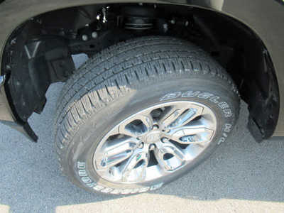 2022 RAM 1500 Crew Cab, $42500. Photo 7