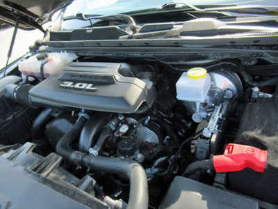 2022 RAM 1500 Crew Cab, $42500. Photo 9