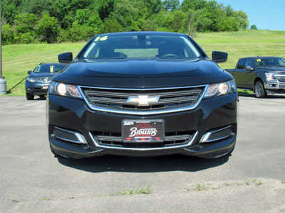 2016 Chevrolet Impala, $10500. Photo 11