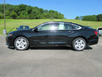 2016 Chevrolet Impala, $10500. Photo 2