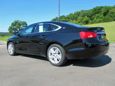 2016 Chevrolet Impala, $10500. Photo 3