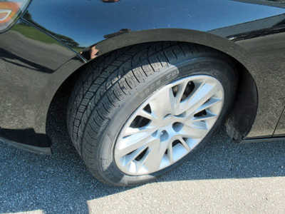 2016 Chevrolet Impala, $10500. Photo 7