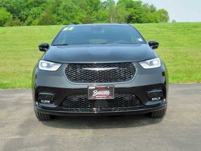 2025 Chrysler Pacifica, $. Photo 11