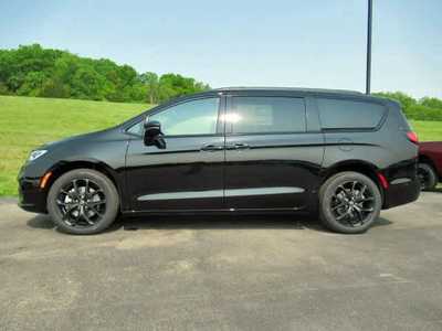 2025 Chrysler Pacifica, $. Photo 2