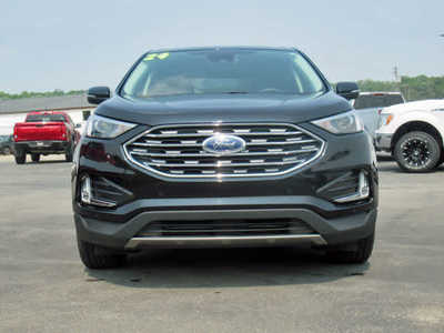 2024 Ford Edge, $32900. Photo 11