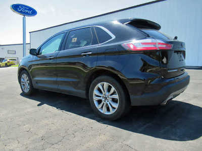 2024 Ford Edge, $32900. Photo 2