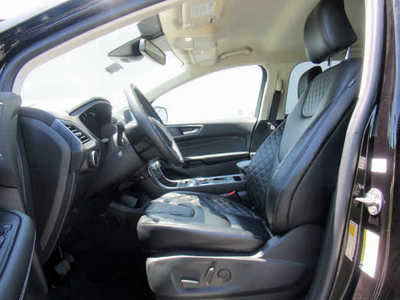2024 Ford Edge, $32900. Photo 3