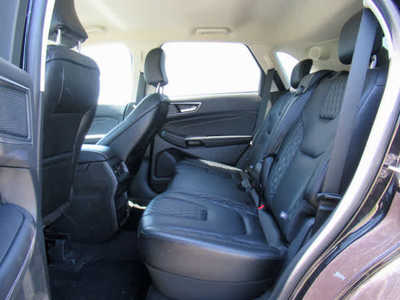 2024 Ford Edge, $32900. Photo 4