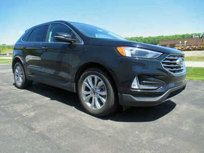 2024 Ford Edge, $32900. Photo 6